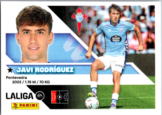 Javi Rodríguez Básica (7) - Liga ESTE 2026/2027
