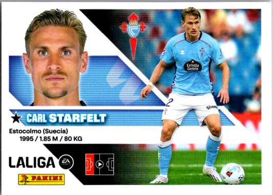 Starfelt Básica (8) - Liga ESTE 2026/2027