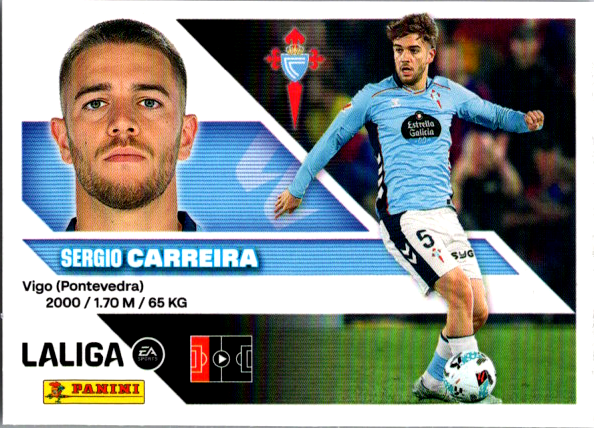 Carreira Básica (10) - Liga ESTE 2026/2027