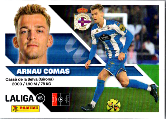 Arnau Comas Básica (9B) - Liga ESTE 2026/2027