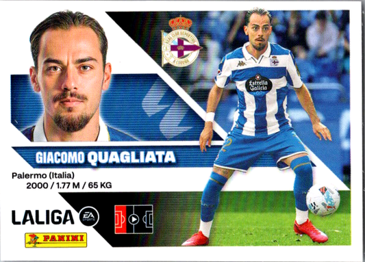 Quagliata Básica (10) - Liga ESTE 2026/2027