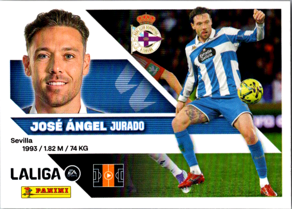 José Ángel Básica (14) - Liga ESTE 2026/2027