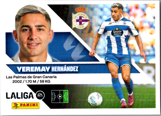 Yeremay Básica (18) - Liga ESTE 2026/2027