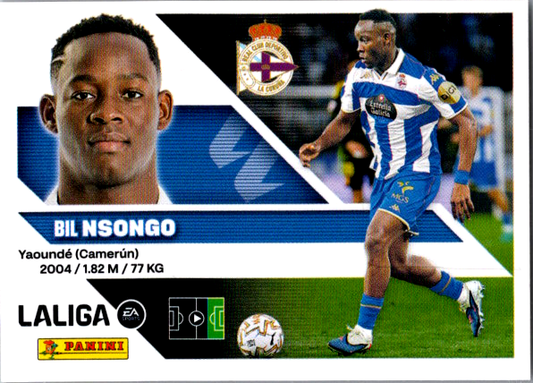 Nsongo Básica (20) - Liga ESTE 2026/2027
