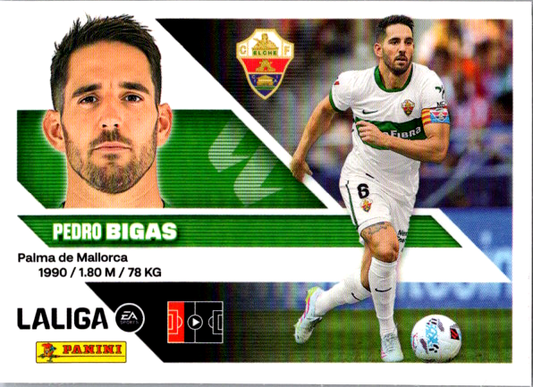 Bigas Básica (7) - Liga ESTE 2026/2027