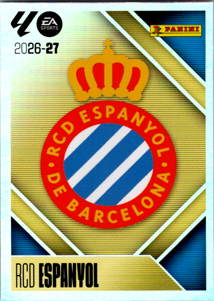 Escudo Espanyol (1) - Liga ESTE 2026/2027