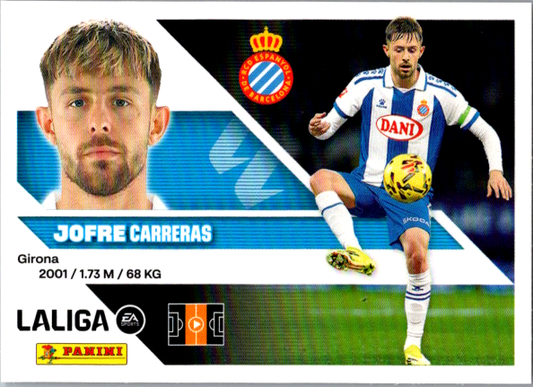 Jofre Básica (14) - Liga ESTE 2026/2027