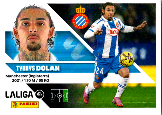 Dolan Básica (16) - Liga ESTE 2026/2027