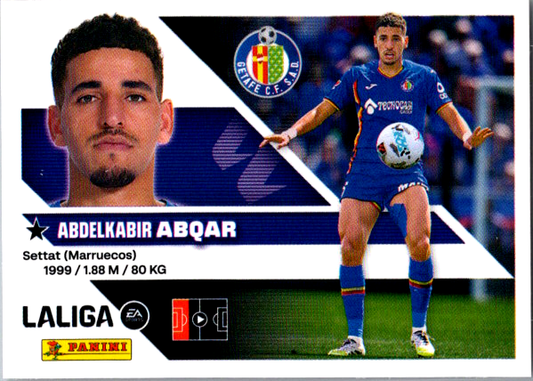 Abqar Básica (8) - Liga ESTE 2026/2027