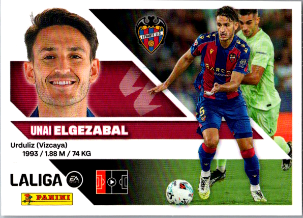 Elgezabal Básica (6) - Liga ESTE 2026/2027