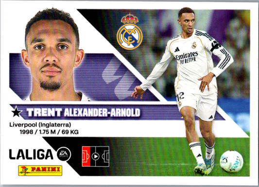 Trent Básica (5) - Liga ESTE 2026/2027