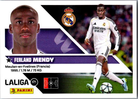 Mendy Básica (10B) - Liga ESTE 2026/2027