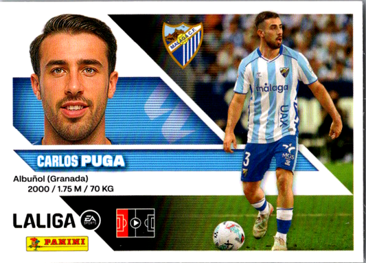 Puga Básica (5) - Liga ESTE 2026/2027