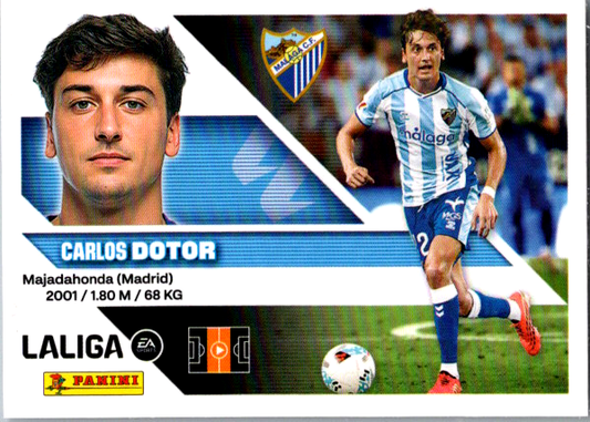 Dotor Básica (14) - Liga ESTE 2026/2027