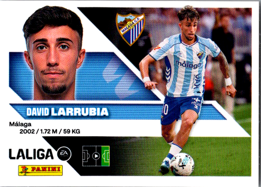 Larrubia Básica (16) - Liga ESTE 2026/2027