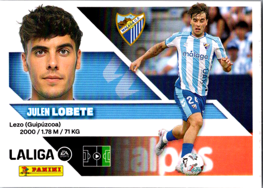 Lobete Básica (17) - Liga ESTE 2026/2027