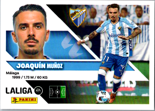 Joaquín Básica (19) - Liga ESTE 2026/2027