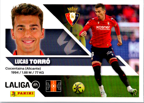 Torró Básica (11) - Liga ESTE 2026/2027