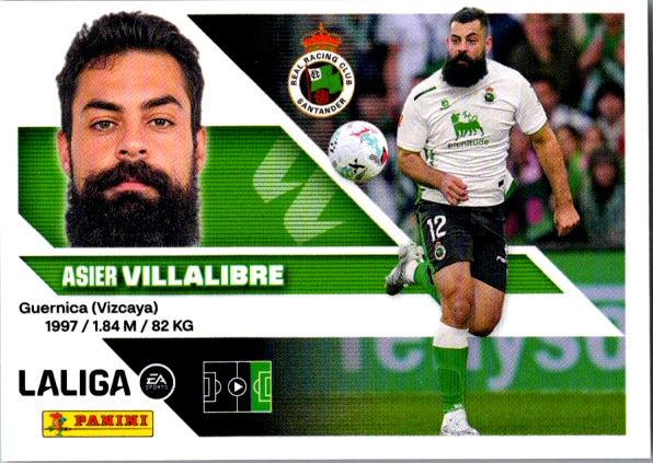 Villalibre Básica (20) - Liga ESTE 2026/2027