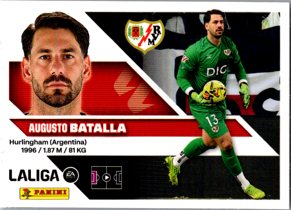 Batalla Básica (3) - Liga ESTE 2026/2027