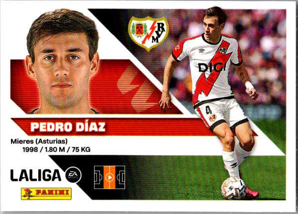 Pedro Díaz Básica (11A) - Liga ESTE 2026/2027