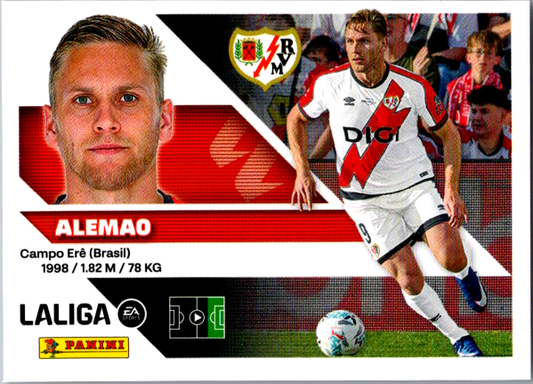 Alemao Básica (20) - Liga ESTE 2026/2027