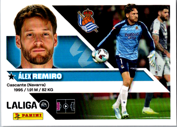 Remiro Básica (3) - Liga ESTE 2026/2027