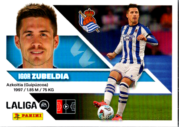 Zubeldia Básica (6) - Liga ESTE 2026/2027