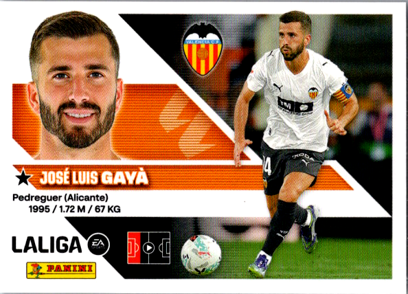 Gayà Básica (9) - Liga ESTE 2026/2027