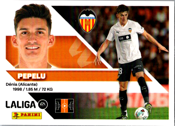 Pepelu Básica (11) - Liga ESTE 2026/2027