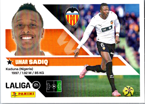 Sadiq Básica (20A) - Liga ESTE 2026/2027