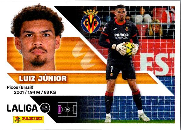 Luiz Júnior Básica (3) - Liga ESTE 2026/2027