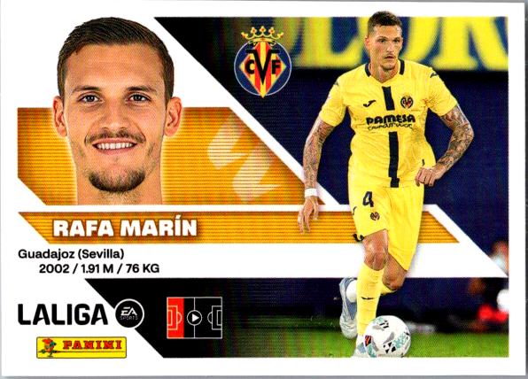 Rafa Marín Básica (8B) - Liga ESTE 2026/2027