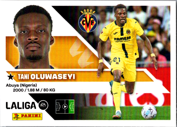 Oluwaseyi Básica (16) - Liga ESTE 2026/2027