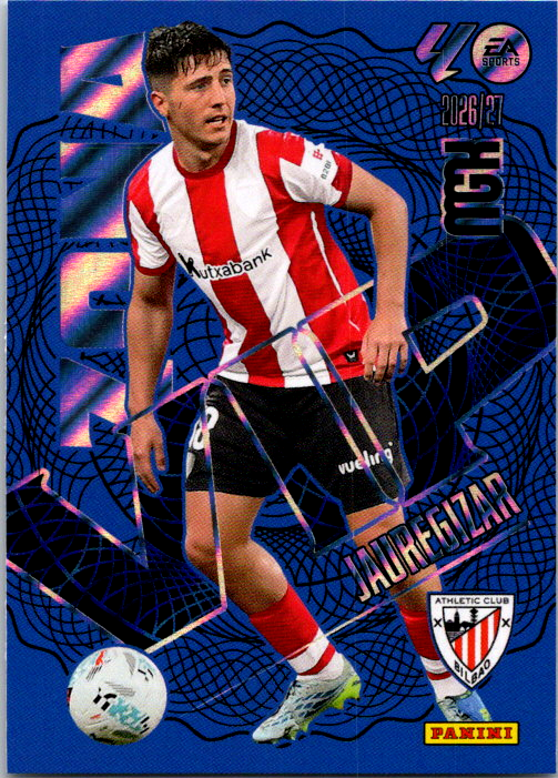 Jauregizar Zona Vip (398) - Megacracks 2026/2027