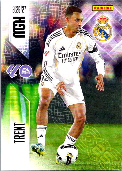 Trent Básica (220) - Megacracks 2026/2027
