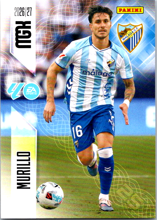 Murillo Básica (239) - Megacracks 2026/2027