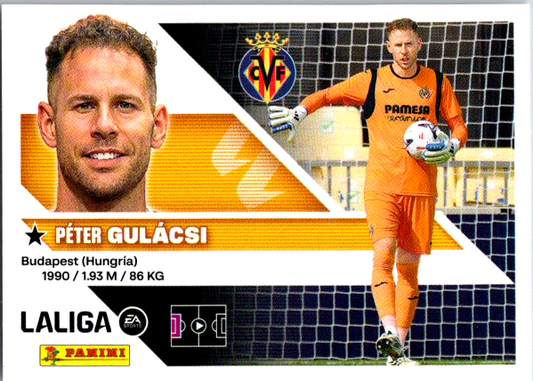 Gulácsi Básica (4BIS) - Liga ESTE 2026/2027