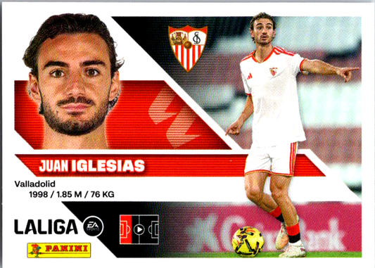 Iglesias Básica (6BIS) - Liga ESTE 2026/2027
