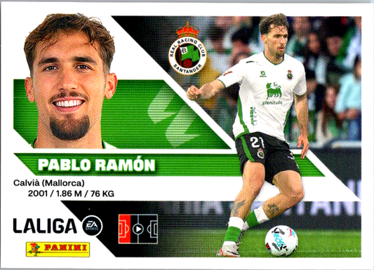 Pablo Ramón Básica (6BIS) - Liga ESTE 2026/2027