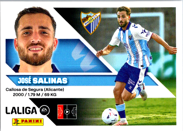 Salinas Básica (10) - Liga ESTE 2026/2027