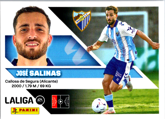 Salinas Básica (10) - Liga ESTE 2026/2027
