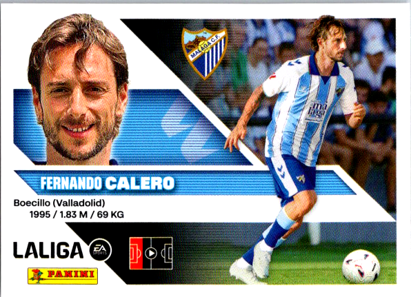 Calero Básica (7) - Liga ESTE 2026/2027