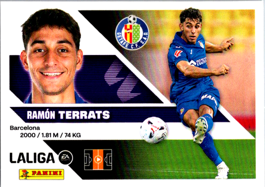 Terrats Básica (14) - Liga ESTE 2026/2027