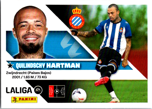 Hartman Básica (10) - Liga ESTE 2026/2027