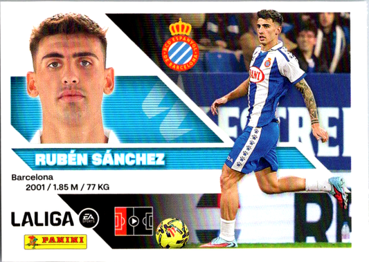 Rubén Sánchez Básica (6) - Liga ESTE 2026/2027