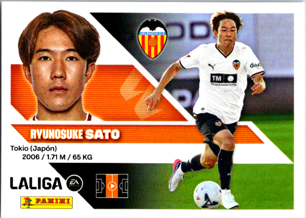 Sato Últimos Fichajes (14) - Liga ESTE 2026/2027