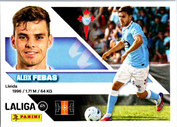 Febas Últimos Fichajes (10) - Liga ESTE 2026/2027