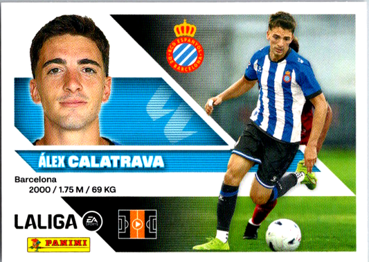Calatraba Últimos Fichajes (2) - Liga ESTE 2026/2027