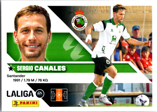 Canales Últimos Fichajes (1) - Liga ESTE 2026/2027